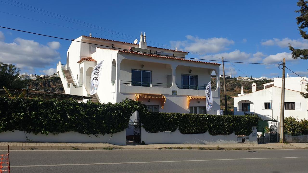 Vale do Sol Albufeira Exterior foto