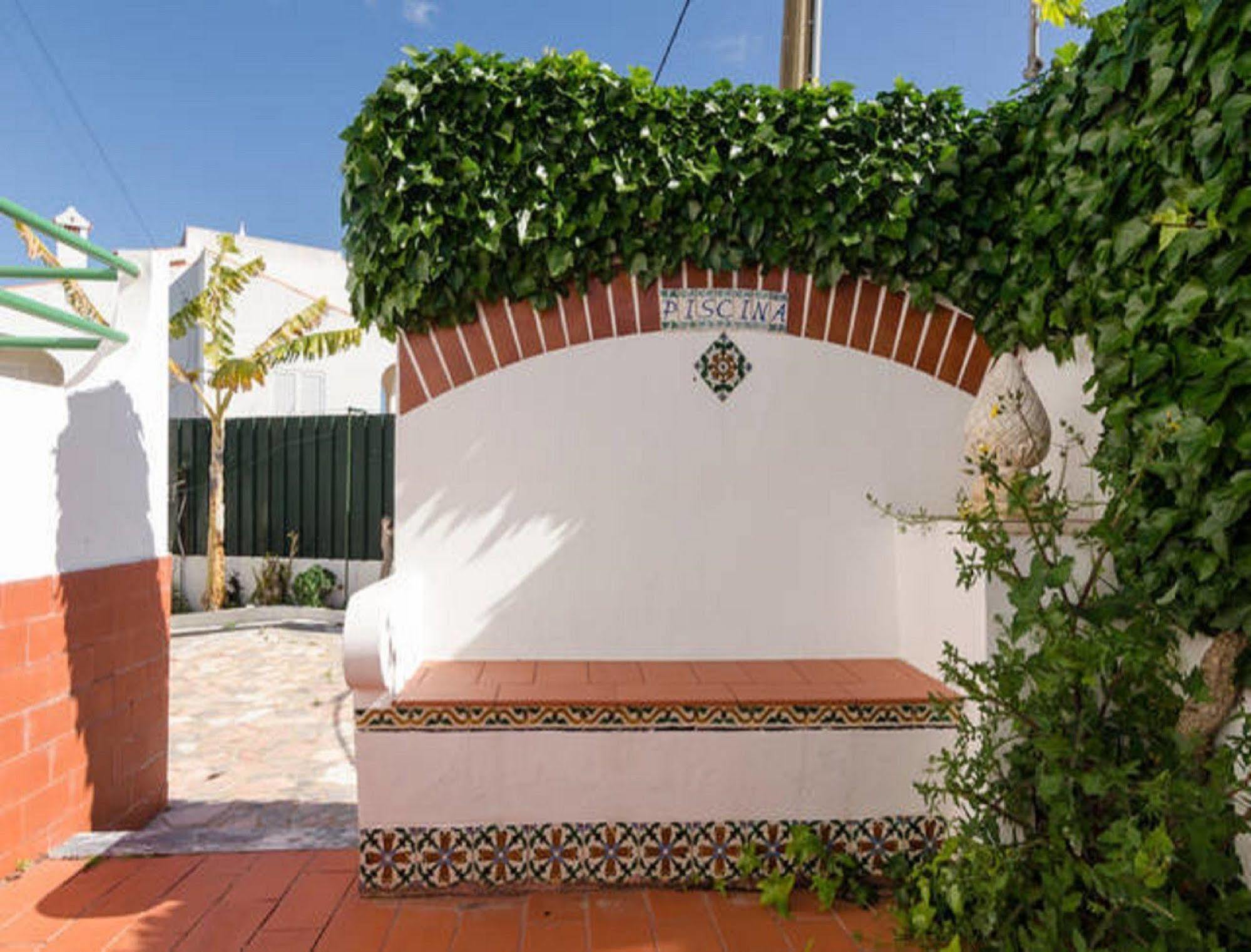 Vale do Sol Albufeira Exterior foto